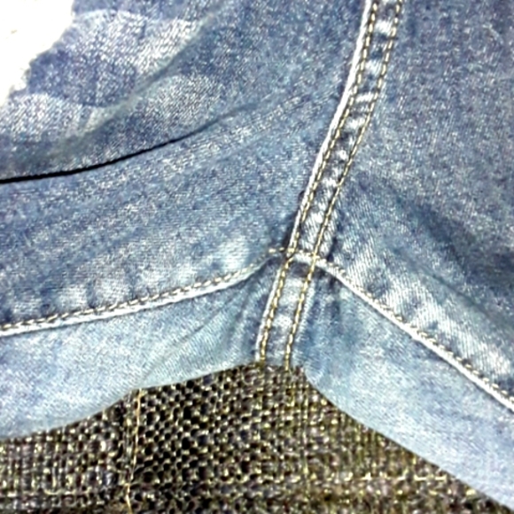 VIP Jeans - Picture 4 of 5